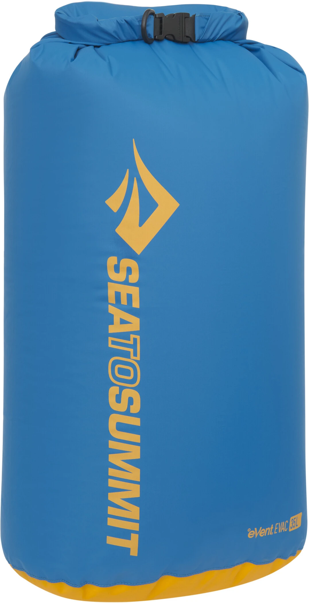 Sea To Summit Evac Dry Bag 35l, Turquoise 1 Sea To Summit Evac Dry Bag 35l, Turquoise