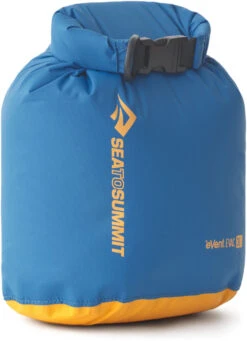 Sea To Summit Evac Dry Bag 3l, Turquoise