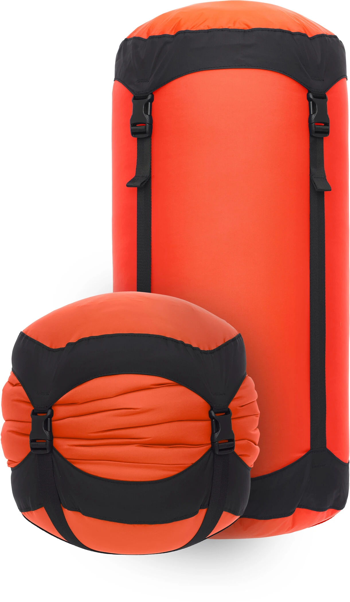 Sea To Summit Lightweight Compression Sack 20l, Oranje 1 Sea To Summit Lightweight Compression Sack 20l, Oranje