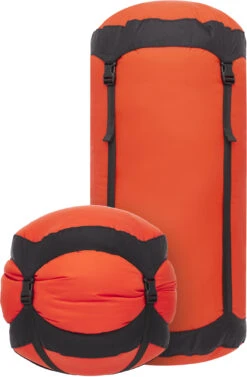 Sea To Summit Lightweight Compression Sack 35l, Oranje