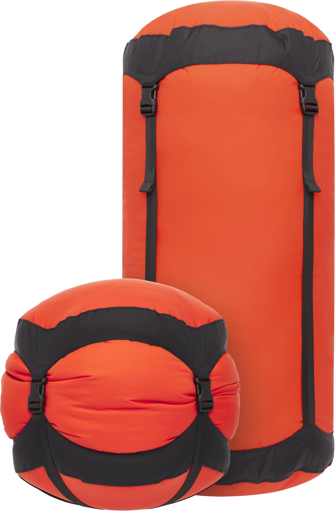 Sea To Summit Lightweight Compression Sack 35l, Oranje 1 Sea To Summit Lightweight Compression Sack 35l, Oranje