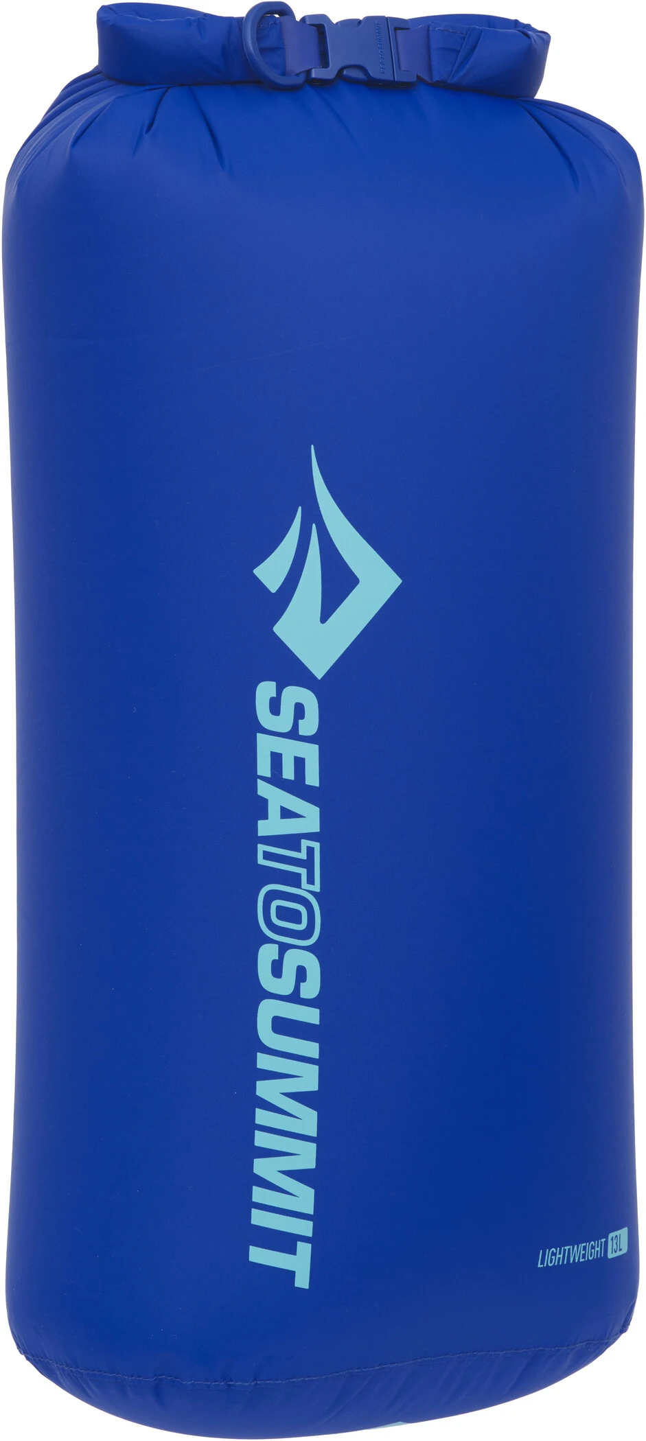 Sea To Summit Lightweight Dry Bag 13l, Blauw 1 Sea To Summit Lightweight Dry Bag 13l, Blauw