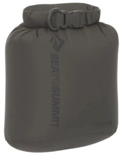 Sea To Summit Lightweight Dry Bag 3l, Grijs