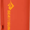Sea To Summit Lightweight Stuff Sack 8l, Oranje