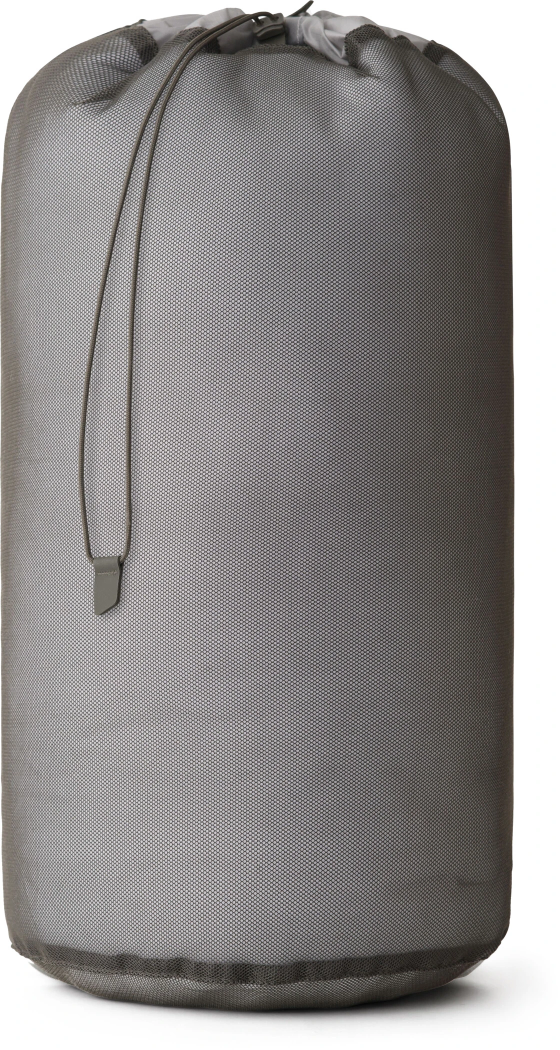 Sea To Summit Mesh Stuff Sack 20l, Grijs 1 Sea To Summit Mesh Stuff Sack 20l, Grijs