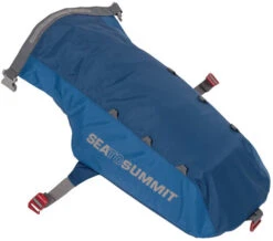 Sea To Summit SUP Deck Bag 12l, Blauw