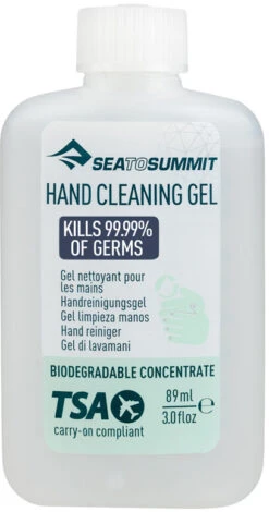 Sea To Summit Trek & Travel Liquid Handontsmettingsmiddel 89ml