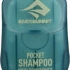 Sea To Summit Trek & Travel Pocket Conditioning Shampoo 50 Blaadjes