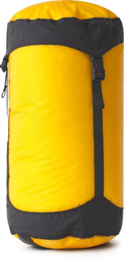 Sea To Summit Ultra-Sil Compression Sack 8l, Oranje