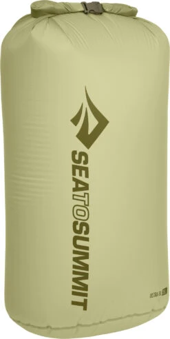 Sea To Summit Ultra-Sil Dry Bag 35l, Groen