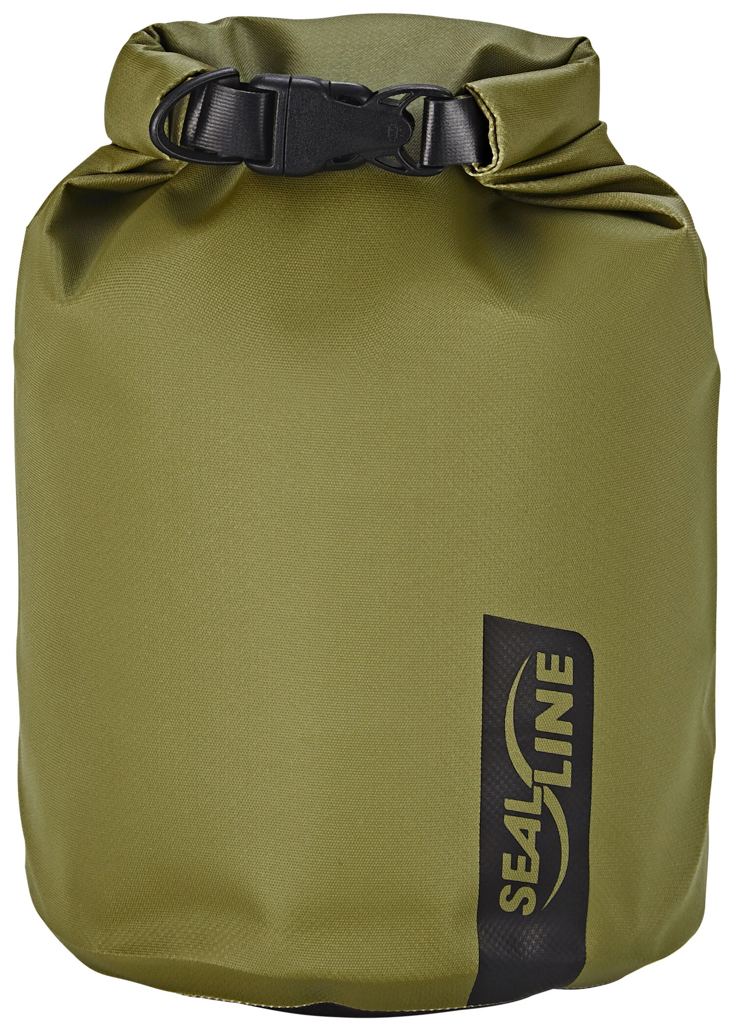 SealLine Baja 5l Dry Bag, Olijf 1 SealLine Baja 5l Dry Bag, Olijf