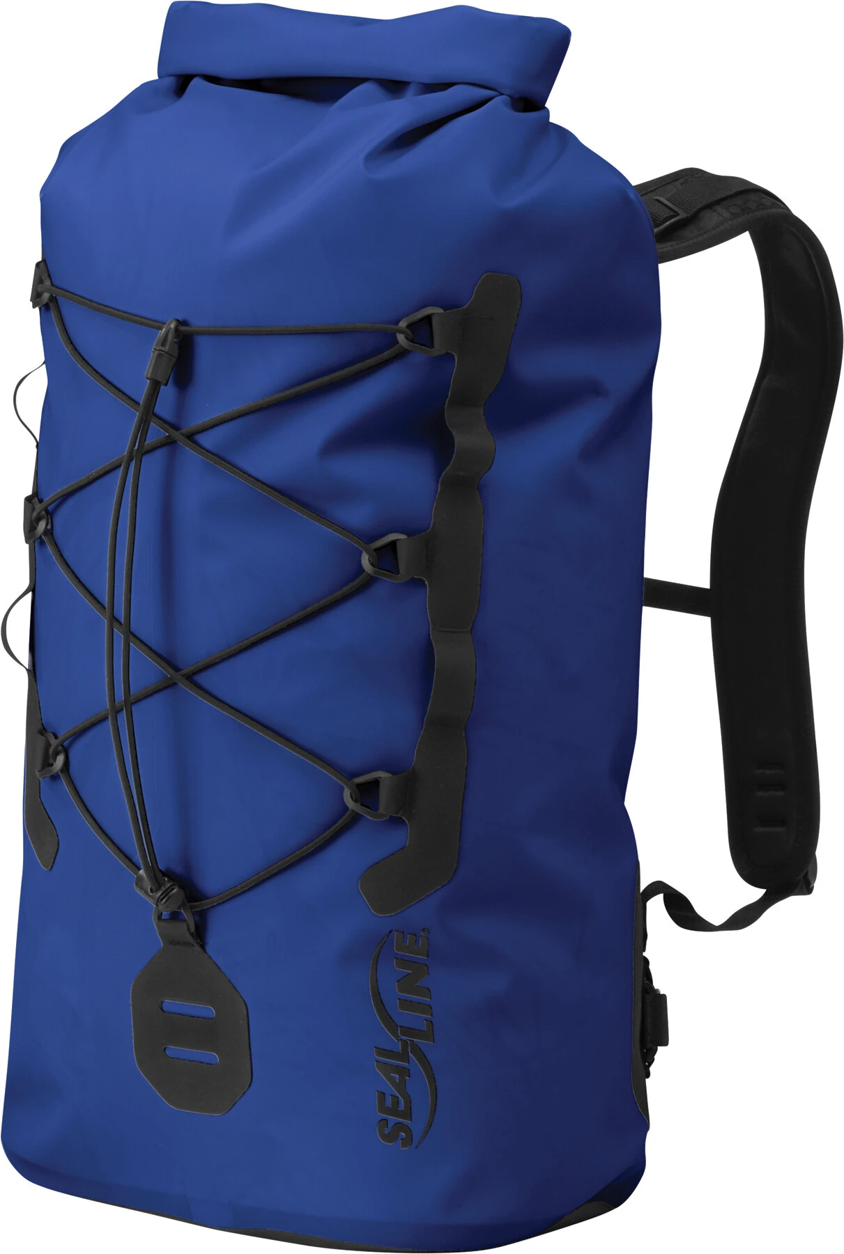 SealLine Bigfork Pack, Blauw 1 SealLine Bigfork Pack, Blauw