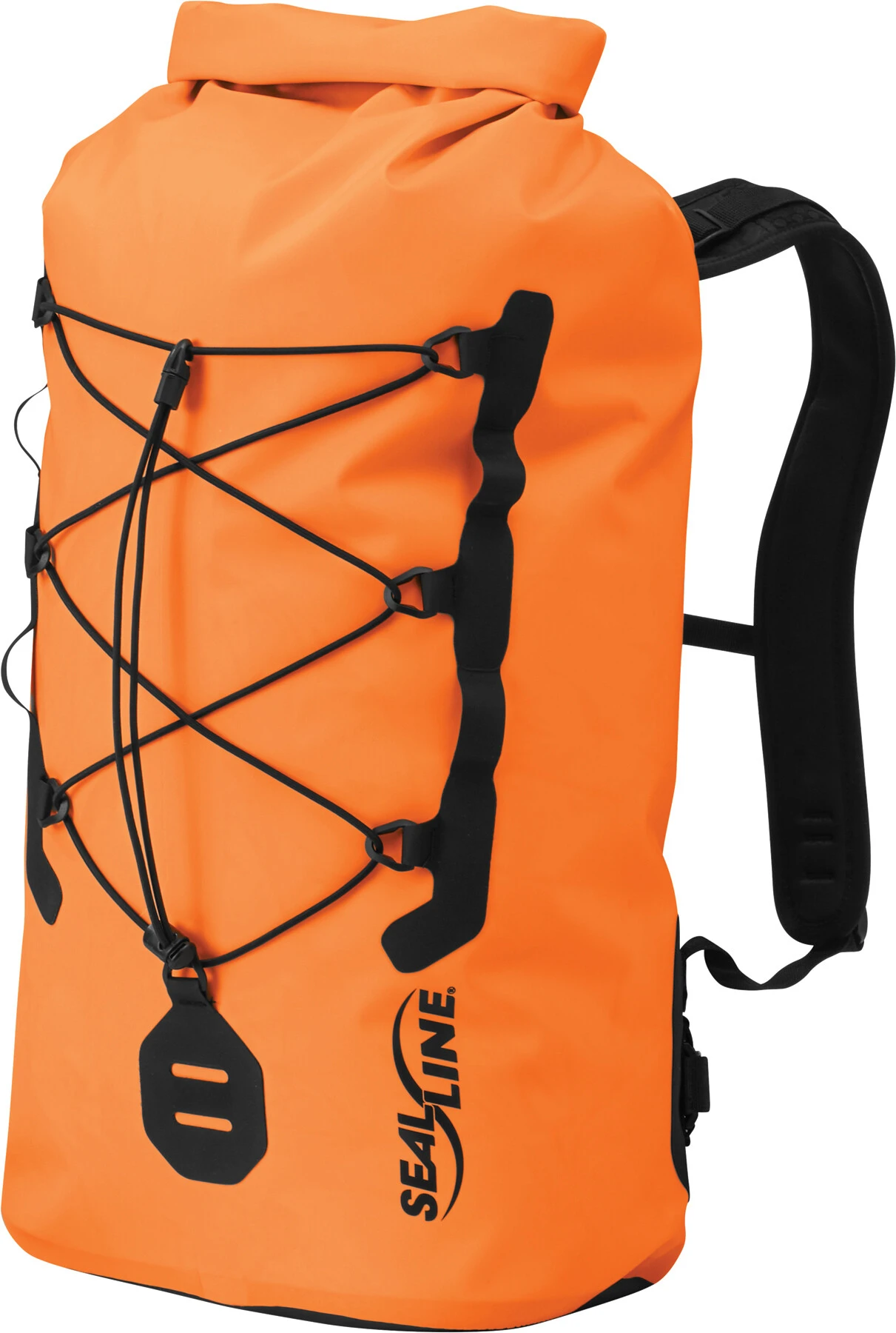 SealLine Bigfork Pack, Oranje 1 SealLine Bigfork Pack, Oranje