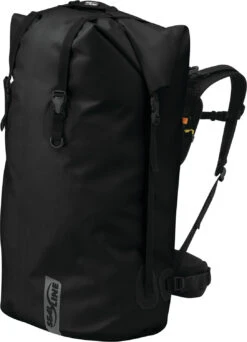SealLine Black Canyon Pack 115l, Zwart