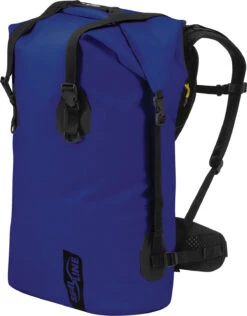 SealLine Black Canyon Pack 65l, Blauw