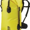 SealLine Black Canyon Pack 65l, Geel