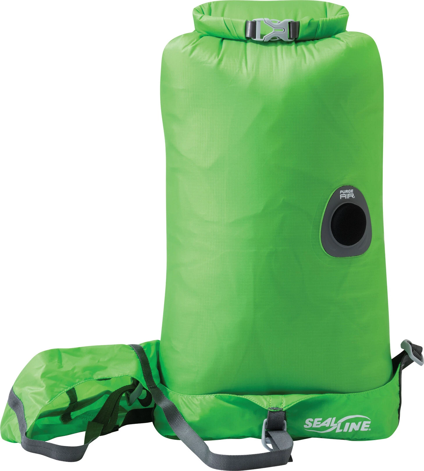 SealLine BlockerLite Compress Dry Sack 5l 1 SealLine BlockerLite Compress Dry Sack 5l