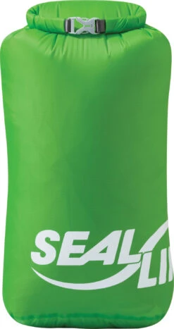 SealLine BlockerLite Dry Sack 2,5l, Groen