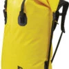 SealLine Boundary Pack 115l, Geel