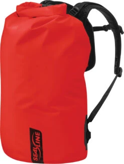 SealLine Boundary Pack L, Rood