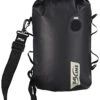SealLine Discovery Deck Dry Bag 10l, Zwart