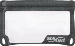 SealLine E-Case Protective Case Small, Transparant/grijs