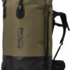 SealLine Pro Pack 120l, Olijf