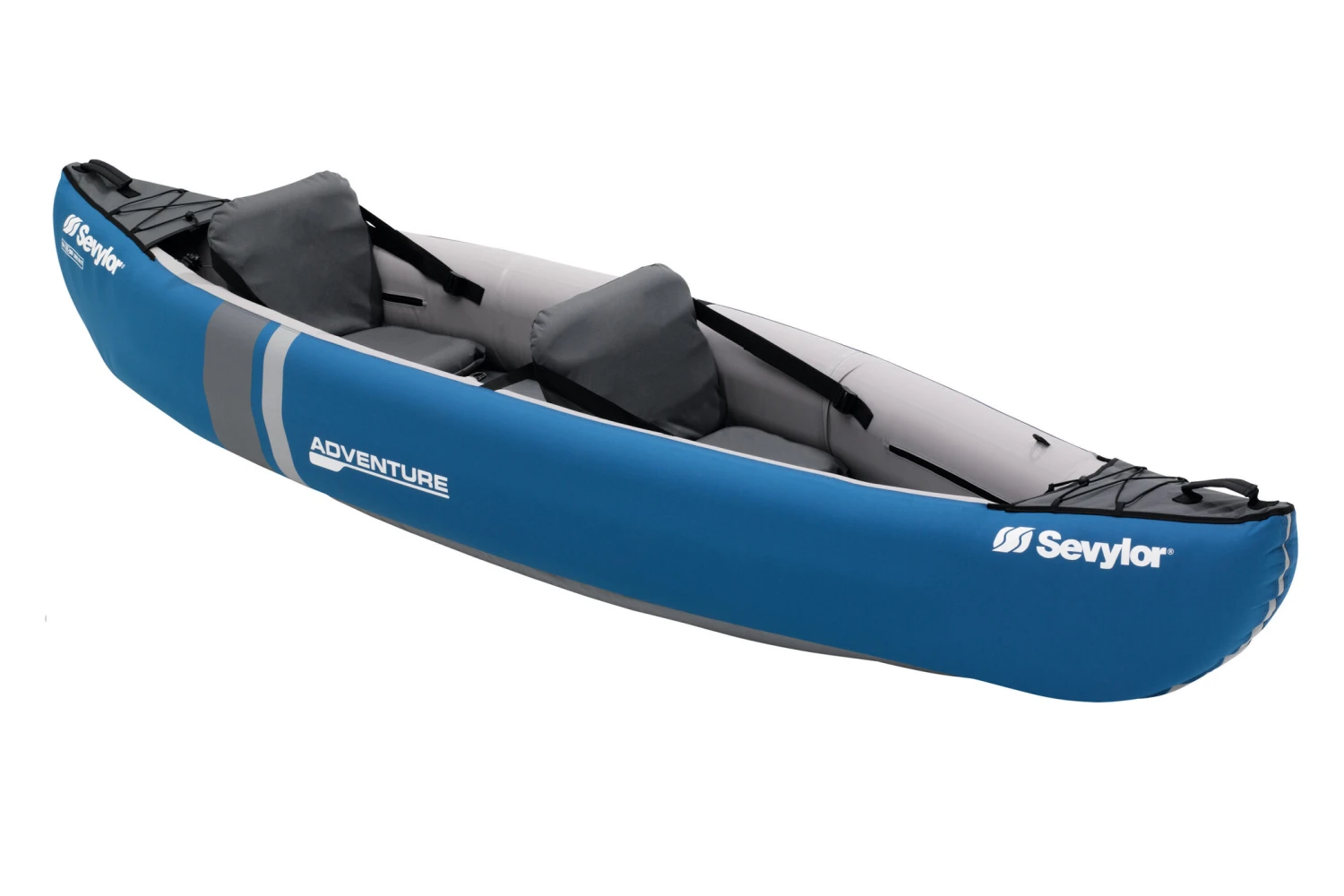 Sevylor Adventure Kajak 1 Sevylor Adventure Kajak