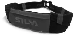 Silva Strive Belt, Zwart