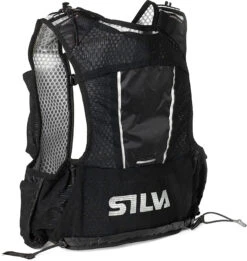 Silva Strive Light 5 Rugzak, Zwart