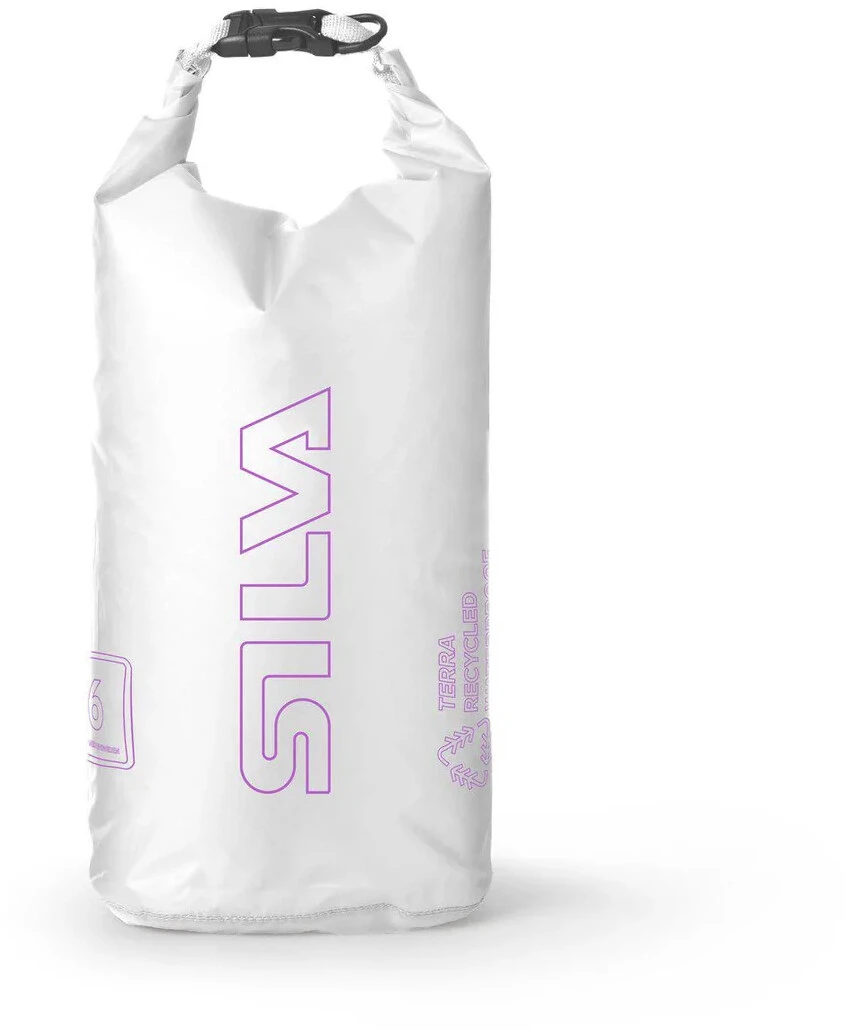 Silva Terra Dry Bag 6l 1 Silva Terra Dry Bag 6l