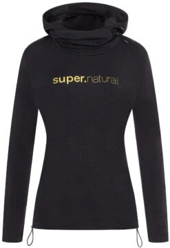 Super.natural City Cuffed Broek Heren, Groen