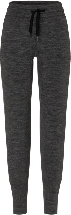 Super.natural Essential Cuffed Broek Dames, Grijs