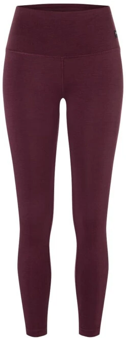 Super.natural Super Panty's Dames, Rood