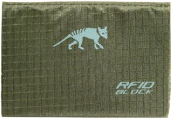Tasmanian Tiger TT Card Holder RFID B, Olijf