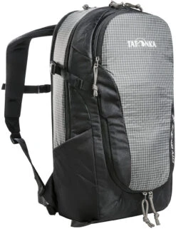 Tasmanian Tiger TT City Daypack 20, Zwart