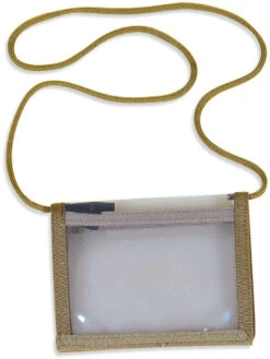 Tasmanian Tiger TT ID-Houder, Olijf