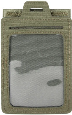 Tasmanian Tiger TT ID-kaart Office, Olijf