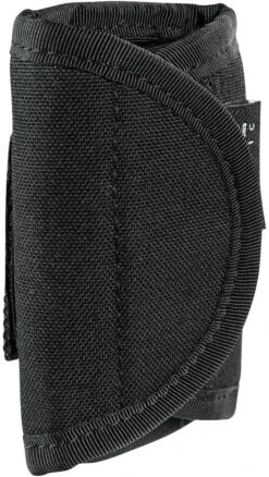 Tasmanian Tiger TT Silent Keyholder MKII Riemtas, Zwart