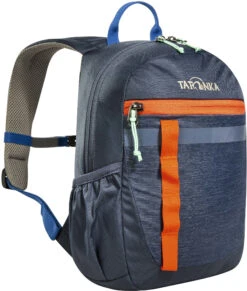Tatonka Husky Bag 10 Rugzak Kinderen, Blauw