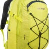 Tatonka Parrot 29 Rugzak, Geel