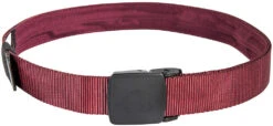 Tatonka Travel Heupband 30mm, Rood