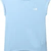 The North Face Tanken Tanktop Dames, Blauw