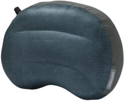 Therm-a-Rest Airhead Down Pillow Regular, Blauw/grijs
