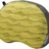 Therm-a-Rest Airhead Pillow Regular, Geel/grijs