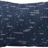 Therm-a-Rest Cinch Compressible Pillow Regular, Blauw