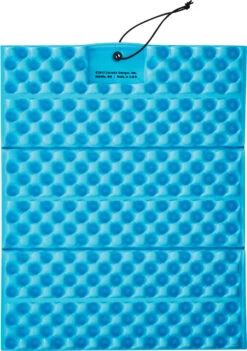 Therm-a-Rest Z Seat, Blauw/zilver