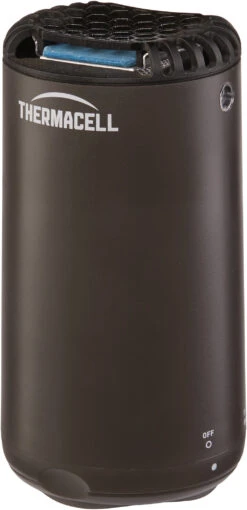 Thermacell Halo Mini Apparaat Voor Muggenbescherming, Grijs