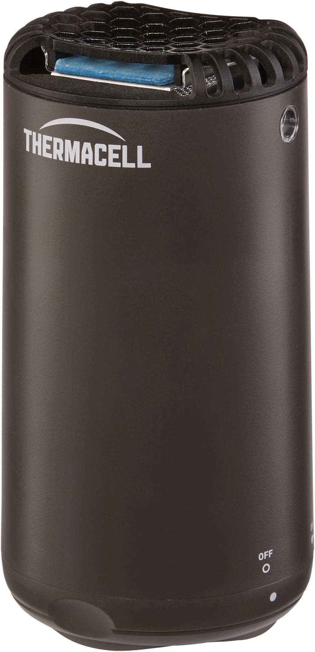 Thermacell Halo Mini Apparaat Voor Muggenbescherming, Grijs 1 Thermacell Halo Mini Apparaat Voor Muggenbescherming, Grijs