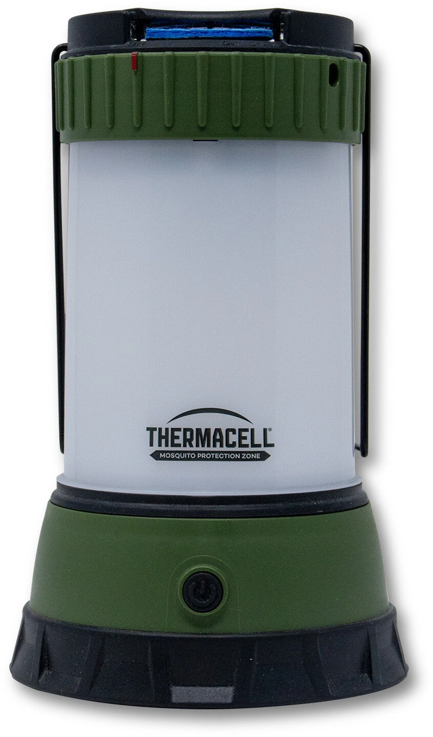 Thermacell MR-CLE Lantaarn 1 Thermacell MR-CLE Lantaarn